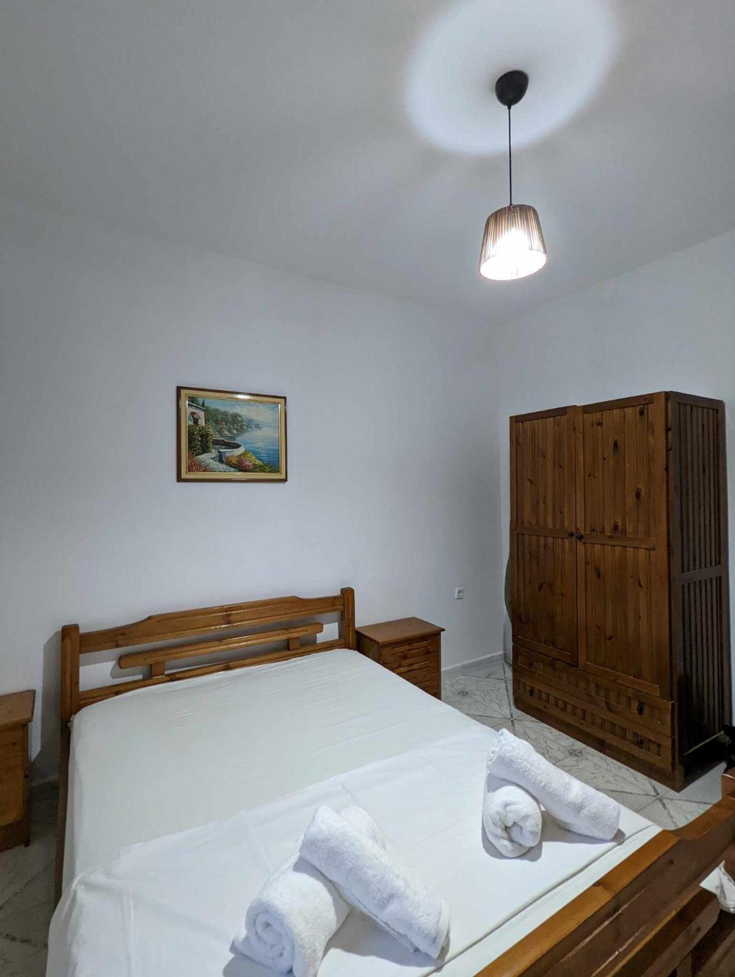 Magnolia House Ferienhaus *